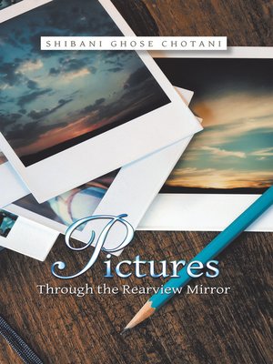 cover image of Pictures Through the Rearview Mirror